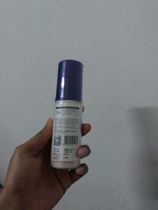 Sanfe Spotlight Sensitive Area Lightening Serum