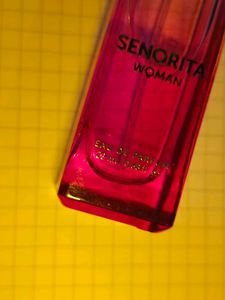 Bella Vita Senorita &amp; Date Perfume