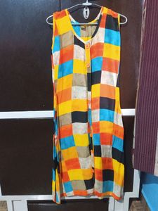 Beautiful Light Weight Dress