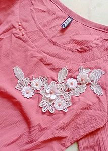 Embellished Top🌟