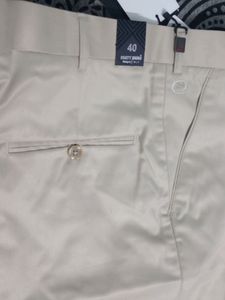Formal Pant For Mens