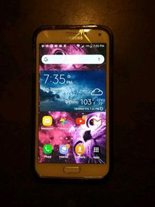 Samsung J2 Phone