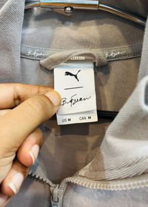 🇺🇸 Puma Imported Track Jacket