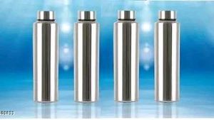 Steel Water Bottle Pack 1