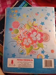 Class 5th Vyakaran Book Ratnavali