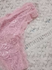 Pink Net