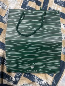 Rolex Hardik Pandya Men Watch Edition
