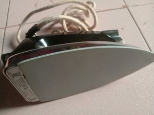 Iron