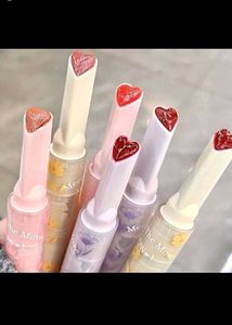 Gege Bear Heart Lipgloss
