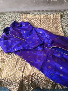 Ethnic Lehenga Choli