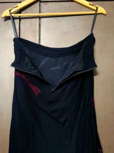 Designer Assymetrical Skirt