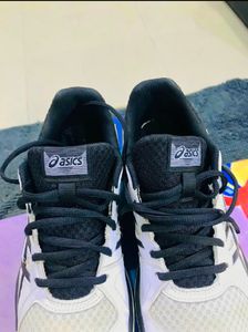 ASICS Shoes