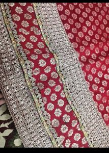 Sabyasachi Lehenga