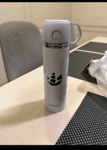 Combo Of Stainless Steel Bottle