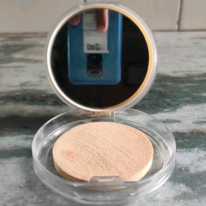 2 SHADES Compact Powder