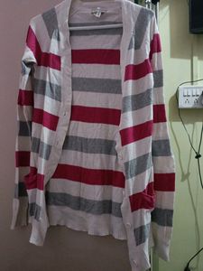 Women&#39;s Winter Sweater