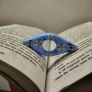 Book Page Holders 📚👍🏻