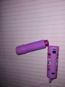 Cute Bunny Lipstick