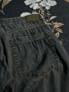 pepe patchwork Jeans