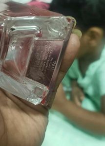 Empty 🫙 Perfume Bottle