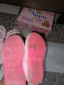 Girls&#39; Shoe Bundle
