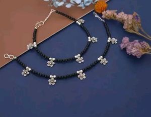 Anklets