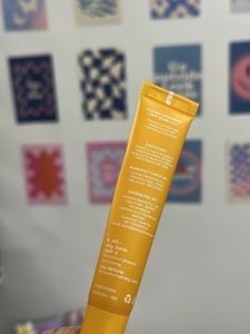 Hyphen Mango Lipscreen SPF 50