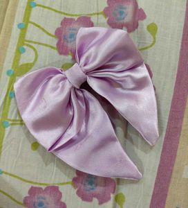 Hair Bow
