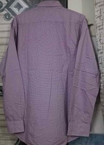 Color Plus Shirt - Patterned