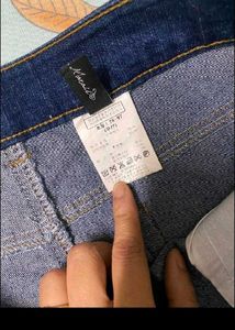 New Without Tag Wide Leg Stylish Pant