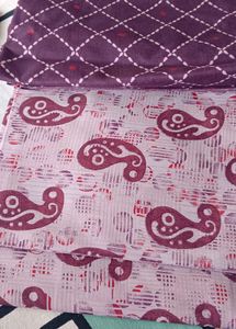 Ethnic Dress Material