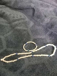 Beaded Necklace