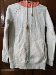 Thrifted Hoodie