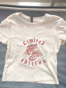 Dragon Limited Edition Tee