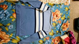 Striped T-Shirt
