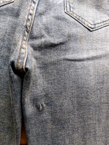 ❀˖°Bootcut Denim Jeans❀˖°