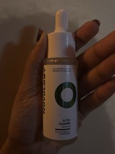 Novology Acne Clearing Serum