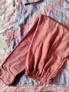 Ethnic Kurta Pant