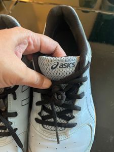 Asics Sport Shoes- Sports Shoes