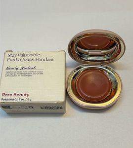 Rare Beauty Blush Nearly Neutral Shade