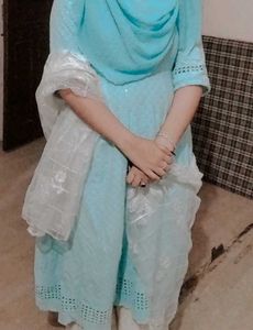 Elegant Kurta Set