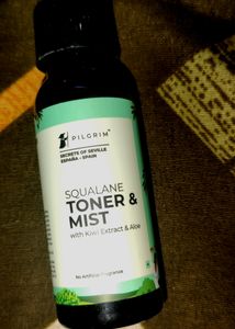 Piligrim Toner