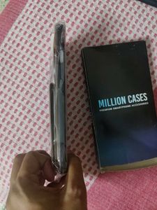 Brand New One Plus 12, Million Cases Phone Cover