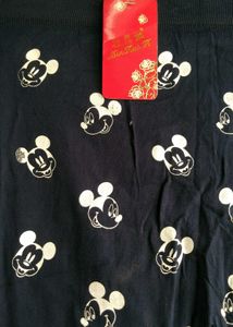 Navy Blue Jeggings