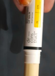 Deconstruct Brightening Lip Balm SPF30+