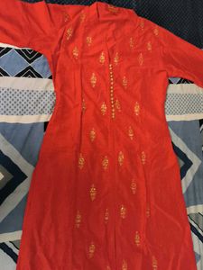 Fastive Kurta