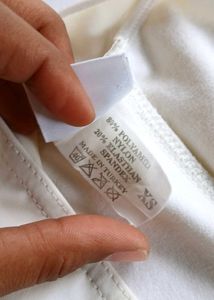 Cream Halter Top 🫶🏻