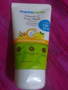 Skin care Combo 2 Face washes + Underarm Roll-On