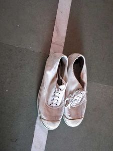 Tennis Shoes