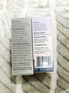 Sage Apothecary Body Mist Duo